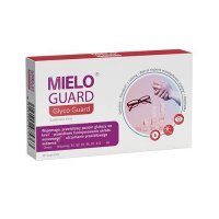 Mieloguard Glyco Guard, 30 kaps.