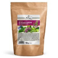 Mieszanka Klimaktoherb dla kobiet w okresie menopauzy, 100 g