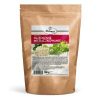 Mieszanka na bolesne miesiączkowanie, 100 g