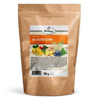 Mieszanka na korzonki, 100 g