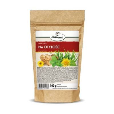 Mieszanka na otyłość, 100 g