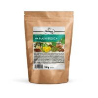 Mieszanka na płaski brzuch, 100 g