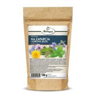 Mieszanka na zaparcia i zdrowe jelita, 100 g