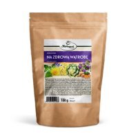 Mieszanka na zdrową wątrobę, 100 g