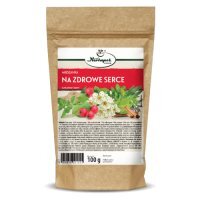 Mieszanka na zdrowe serce, 100 g