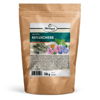Mieszanka Refluxoherb, 100 g