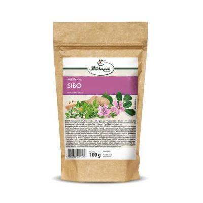 Mieszanka SIBO, 100 g