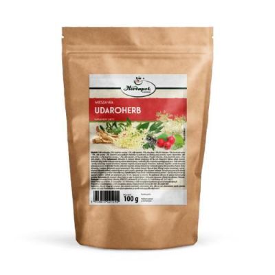 Mieszanka Udaroherb, 100 g