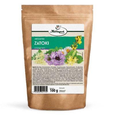 Mieszanka Zatoki, 100 g