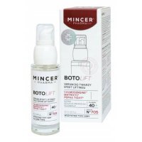 MINCER PHARMA BOTOLIFT Serum do twarzy Efekt Liftingu 705, 50ml