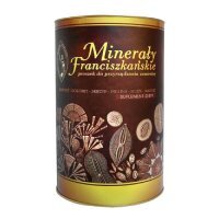 Herbarium Minerały Franciszkańskie, 500 g