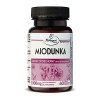 Miodunka, 60 kaps.