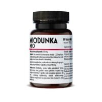 Miodunka NEO, 60 kaps.