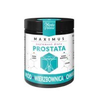 MIODY POLSKIE Maximus Prostata, 240g