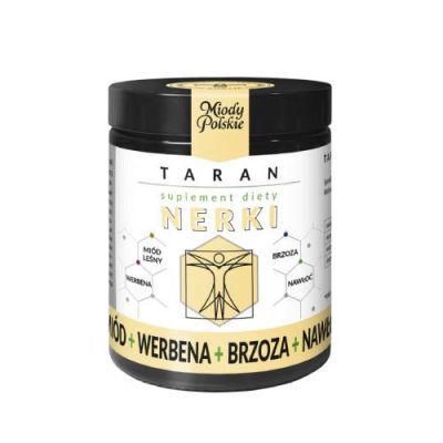 MIODY POLSKIE Taran Nerki, 240g