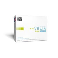 Miovelia NAC Booster, 15 kaps. - dla kobiet planujących ciążę