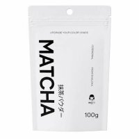 Miss Ti Green Tea Matcha Shizuoka Powder, 100 g