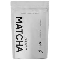 Miss Ti Green Tea Matcha Shizuoka Powder, 50 g