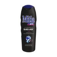 MITIA For Men Żel pod prysznic i szampon 2w1 Black Jade, 750ml