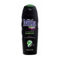 MITIA For Men Żel pod prysznic i szampon 2w1 Diamond, 400ml