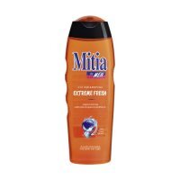 MITIA For Men Żel pod prysznic i szampon 2w1 Extreme Fresh, 750ml