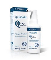 MITOPHARMA QuinoMit Q10 fluid 30 ml