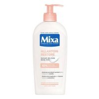 MIXA Balsam do ciała Regeneracja, 400ml