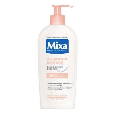 MIXA Balsam do ciała Regeneracja, 400ml