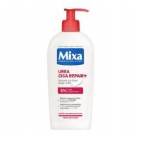 MIXA Cica Repair Bogaty balsam do ciała, 400ml
