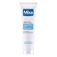 MIXA Łagodny żel do oczyszczania twarzy przeciw przesuszeniom, 150ml