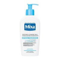 Mixa Optymalna Tolerancja Mleczko do demakijażu, 200 ml