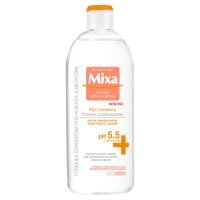 MIXA Płyn micelarny przeciw przesuszeniu - 400 ml
