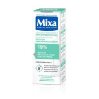 MIXA Skoncentrowana punktowa Pasta przeciw niedoskonałościom, 15 ml