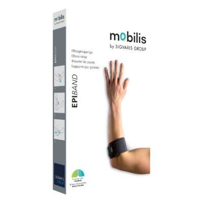 MOBILIS EpiBand Stabilizator łokcia