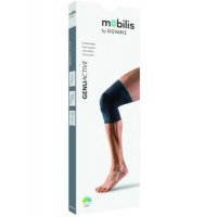 MOBILIS GenuActive Stabilizator kolana L