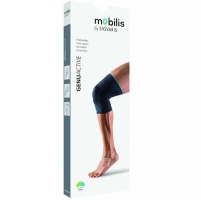 MOBILIS GenuActive Stabilizator kolana M