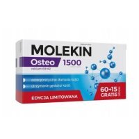 MOLEKIN OSTEO 75 tabletek
