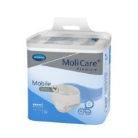 MoliCare Pieluchomajtki PREMIUM Moblie 6K rozmiar XL, 30szt.