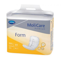 MoliCare pieluchomajtki PREMIUM Normal Plus, 30szt.
