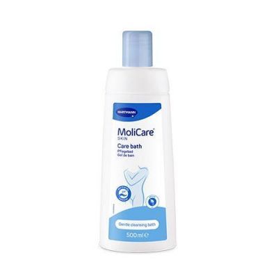 MoliCare Skin Care Bath Płyn do kąpieli, 500 ml