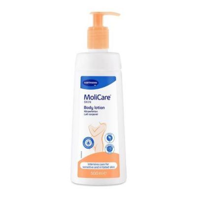 MOLICARE SKIN Emulsja do ciała 500 ml