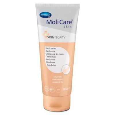 MOLICARE SKIN Krem do rąk, 200 ml