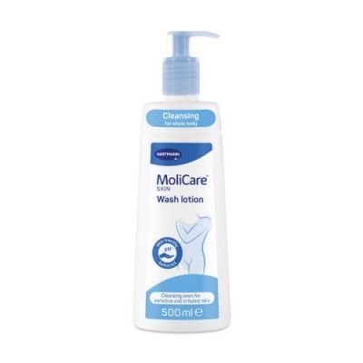 MoliCare Skin Mydło w płynie, 500 ml