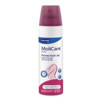MoliCare Skin oliwka ochronna, 200ml
