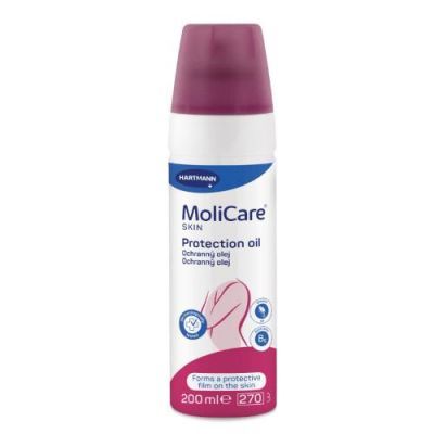 MoliCare Skin oliwka ochronna, 200ml