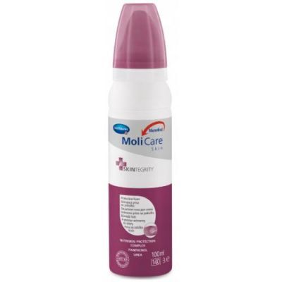 MoliCare Skin Protektor ochronny do skóry, 100ml