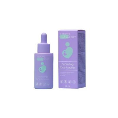 Mom and Who? Booster nawadniający do twarzy, 40ml