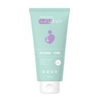 Mom And Who? Łagodna emulsja do mycia ciała i twarzy, 200ml