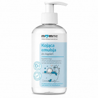 MOMME Kojąca emulsja do kąpieli, 200 ml