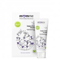 MOMME Kojący krem na pupę, 50 ml